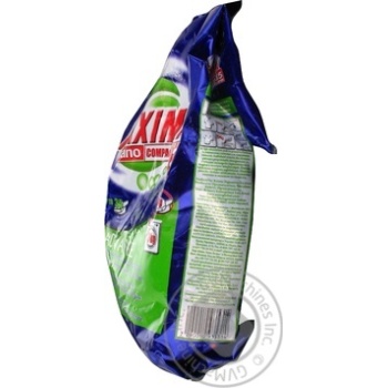 Powder detergent Sano for washing 1250g - buy, prices for MegaMarket - photo 2
