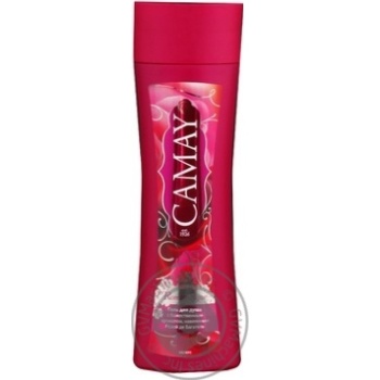 gel camay for shower 250ml - buy, prices for - photo 7