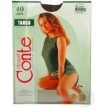 Колготи жіночі TANGO 40 р.3 Shade х12