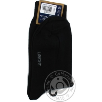 Lonkame Men's Socks 29s - buy, prices for - photo 3