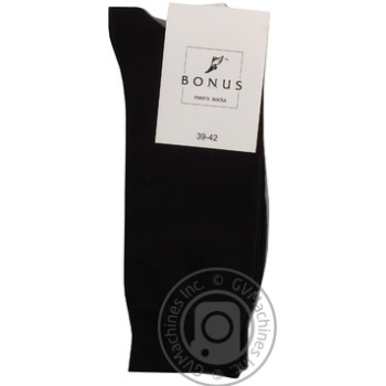 Sock Bonus cotton Ukraine - buy, prices for NOVUS - photo 3