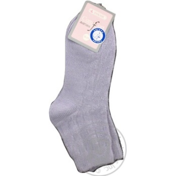 Lonkame Women's Socks 23-25s - buy, prices for ULTRAMARKET - photo 5