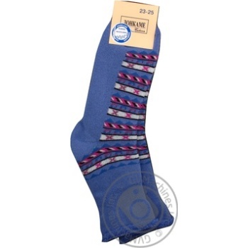 Lonkame Women's Socks 36-38s - buy, prices for ULTRAMARKET - photo 4