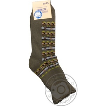 Lonkame Women's Socks 36-38s - buy, prices for ULTRAMARKET - photo 3