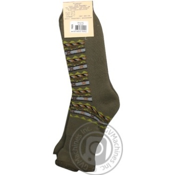 Lonkame Women's Socks 36-38s - buy, prices for MegaMarket - photo 2