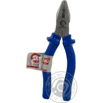 Pliers - buy, prices for MegaMarket - photo 1