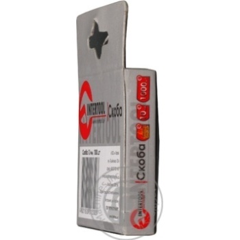 Staples Inter tool repair 1000pcs - buy, prices for MegaMarket - photo 3