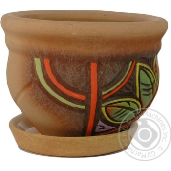 flowerpot ceramic small Netherlands - buy, prices for - photo 3