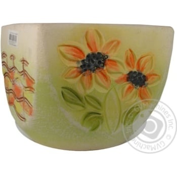 flowerpot ceramic