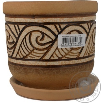 flowerpot ceramic - buy, prices for - photo 2