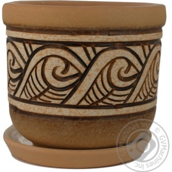 flowerpot ceramic - buy, prices for - photo 3