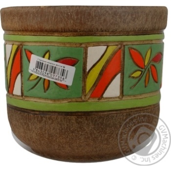 flowerpot ceramic big - buy, prices for - photo 7