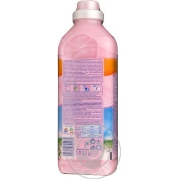 conditioner lenor rose for washing 1000ml Belgium - buy, prices for - photo 5