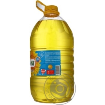 oil oleina classic 5000ml plastic bottle Ukraine - buy, prices for - photo 4