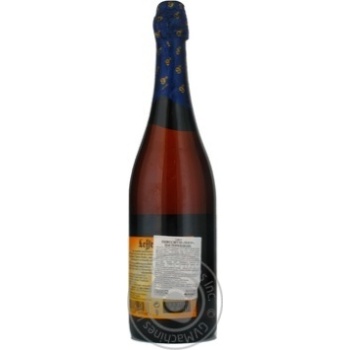 Beer Leffe 9% 1350g glass bottle Belgium - buy, prices for NOVUS - photo 5