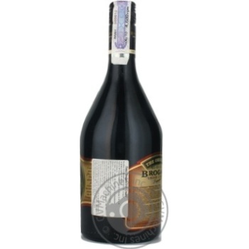 liqueur brogans cream 17% 1100g glass bottle Ireland - buy, prices for - photo 8