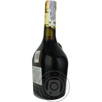 Коньяк Larressingle Armagnac Napoleon 5р. 40% 0,7л - купить, цены на - фото 11