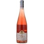 Wine De france pink dry 11% 2010year 750ml glass bottle France