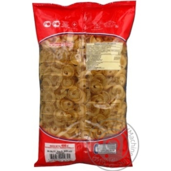 pasta hats smak 400g polyethylene packaging - buy, prices for - photo 9