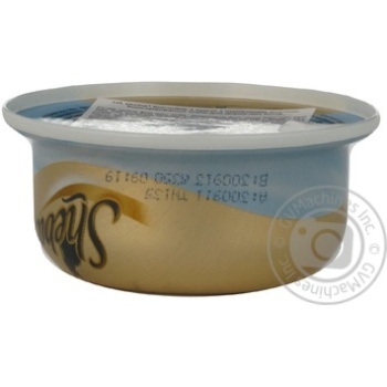 food sheba tuna mussels canned 80g can Thailand - buy, prices for - photo 3