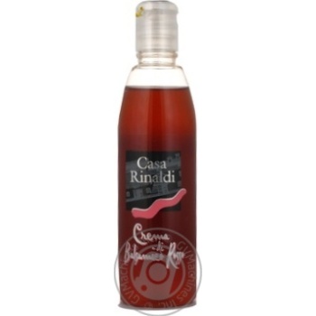 sauce casa rinaldi pink for salad 250ml - buy, prices for - photo 10