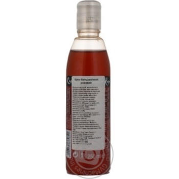 Sauce Casa rinaldi pink for salad 250ml - buy, prices for NOVUS - photo 2