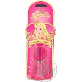 Princess Ligh-Pink Lip Gloss 4ml - buy, prices for - photo 3