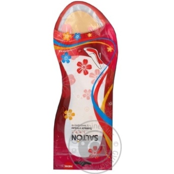 Insoles Salton for shoes - buy, prices for MegaMarket - photo 1