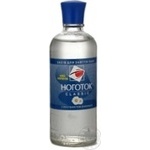 Nail polish remover Nogotok 100ml