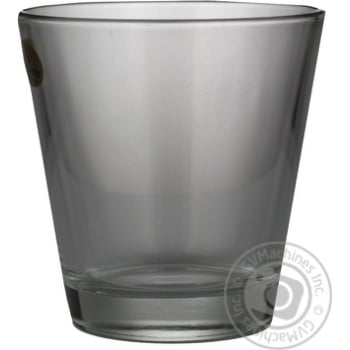 glass borgonovo 270ml plastic cup Italy - buy, prices for - photo 2