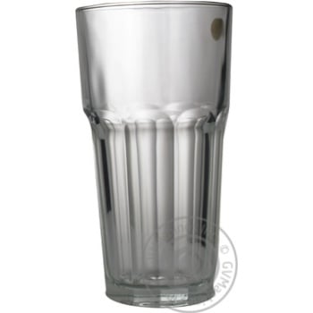 Borgonovo London Glass 480ml - buy, prices for - photo 4