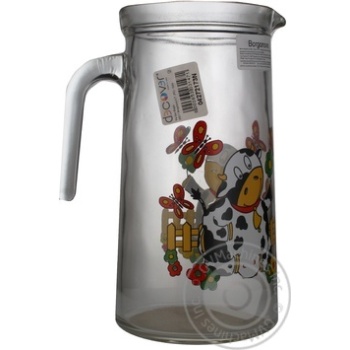 jug borgonovo 1100ml Italy - buy, prices for - photo 3