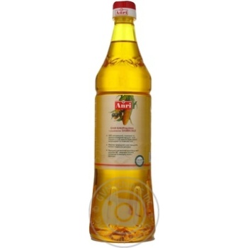 Anri  Blended Corn & Olive Oil - buy, prices for MegaMarket - photo 4