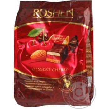 candy roshen 250g Ukraine - buy, prices for - photo 2
