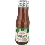 Sauce Kula 330g