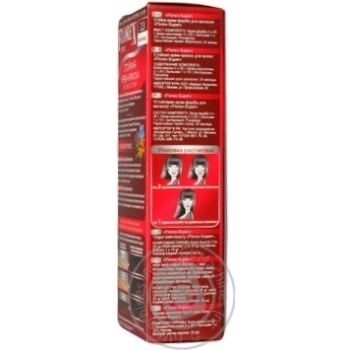 Florex Hair Cream Paint Chocolate - buy, prices for Auchan - photo 4