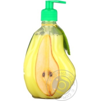 Smachni Tayemnytsi Pear For Hands Liquid Soap - buy, prices for MegaMarket - photo 1