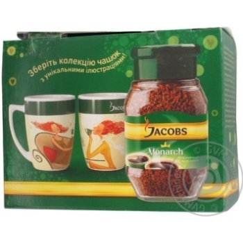 coffee jacobs 200g - buy, prices for - photo 5