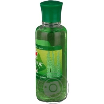 Liquid Nogotok for nail polish remover - buy, prices for MegaMarket - photo 5