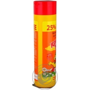 Shampoo Crya-crya for hair 250ml - buy, prices for MegaMarket - photo 3