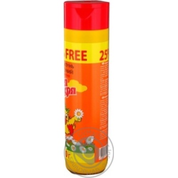 Shampoo Crya-crya for hair 250ml - buy, prices for MegaMarket - photo 7