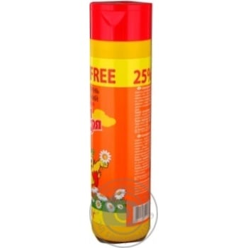 Shampoo Crya-crya for hair 250ml - buy, prices for MegaMarket - photo 6
