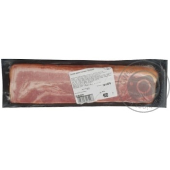 meat delhush pork 400g Hungary - buy, prices for - photo 2