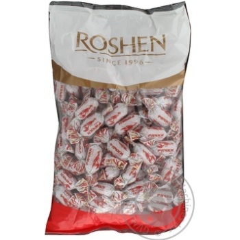 Caramels Roshen Rachky 1000g - buy, prices for MegaMarket - photo 2