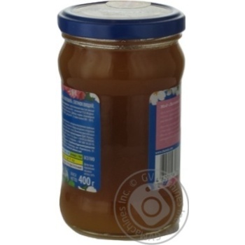 honey chumak linden 400g Ukraine - buy, prices for - photo 9