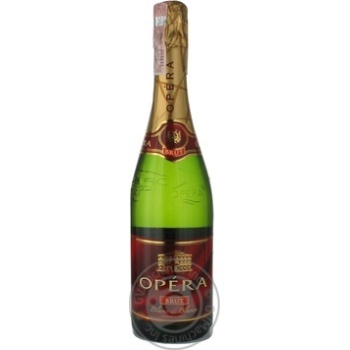 sparkling wine 11% 750ml glass bottle France - buy, prices for - photo 1