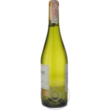 Wine Dourthe grands terroirs bordeaux white dry 12% 750ml glass bottle France - buy, prices for MegaMarket - photo 4