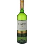 Вино Dourthe Bordeaux Blanc біле сухе 0.75л х6