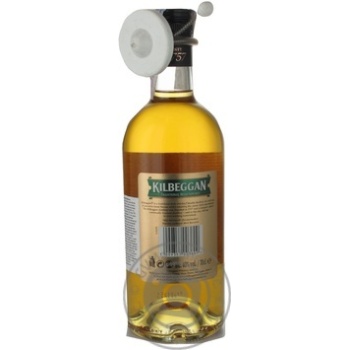 Kilbeggan Traditional Irish Whiskey - buy, prices for MegaMarket - photo 4