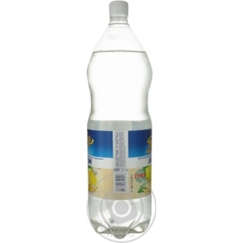beverage rosinka lemon non-alcoholic 2000ml plastic bottle Ukraine - buy, prices for - photo 4